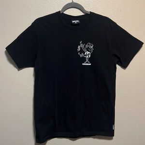Ice cream graphic tee